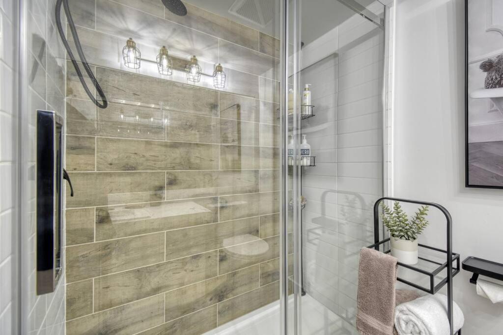 Studio 104 Mont -Tremblant 외부 사진